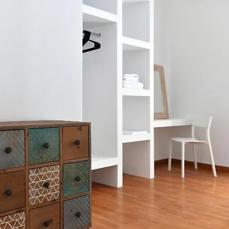 Appartement Armenistis 3 à Náoussa Extérieur photo