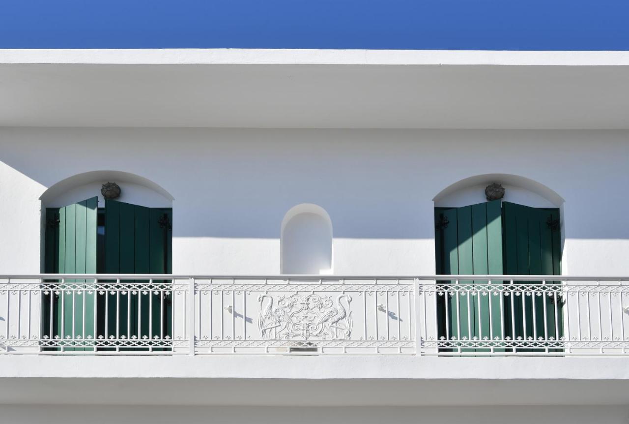 Armenistis 3 Apartment