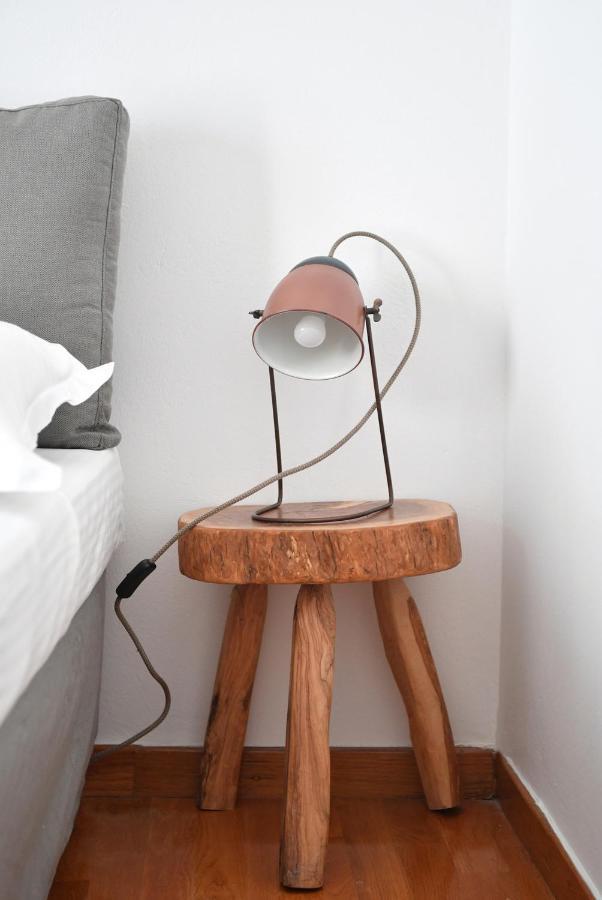 Apartment Armenistis 3