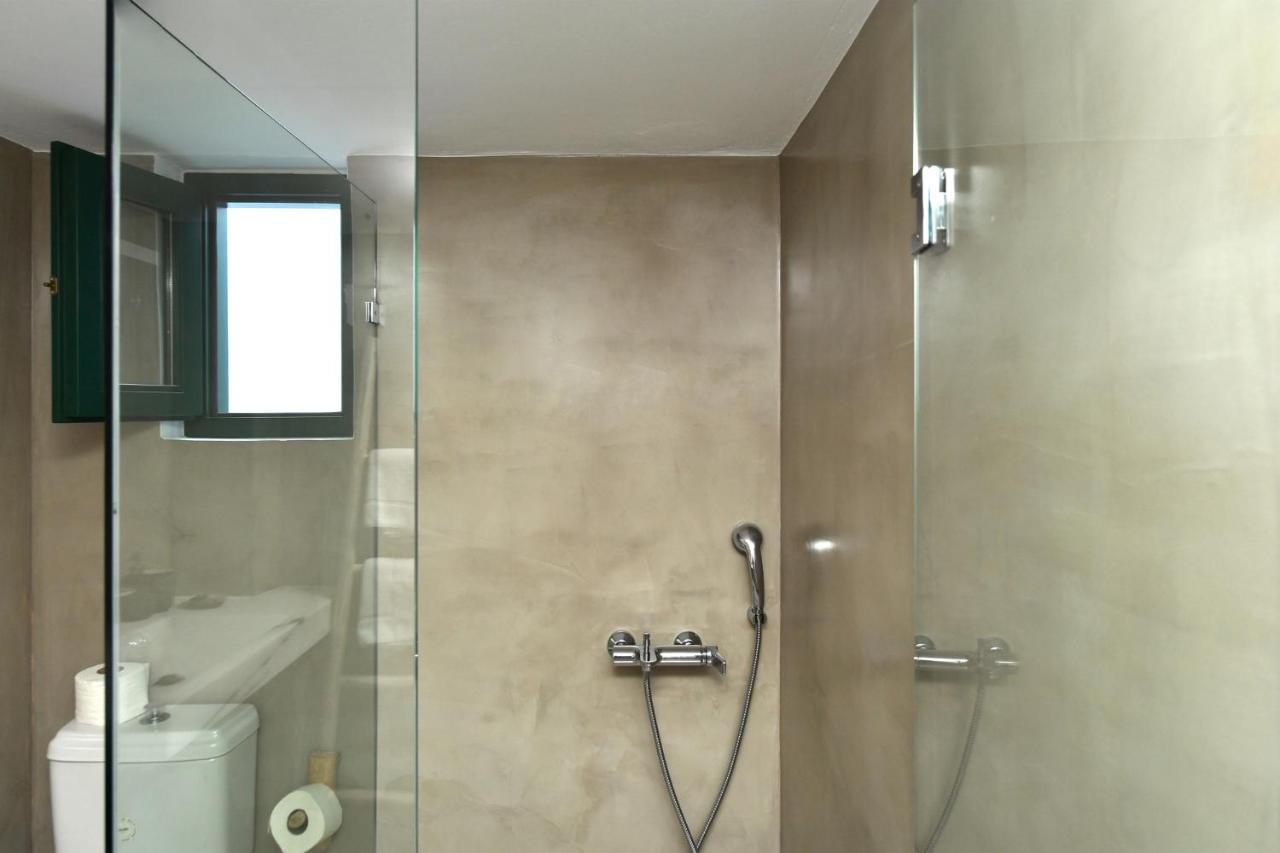 Armenistis 3 Apartment Naoussa