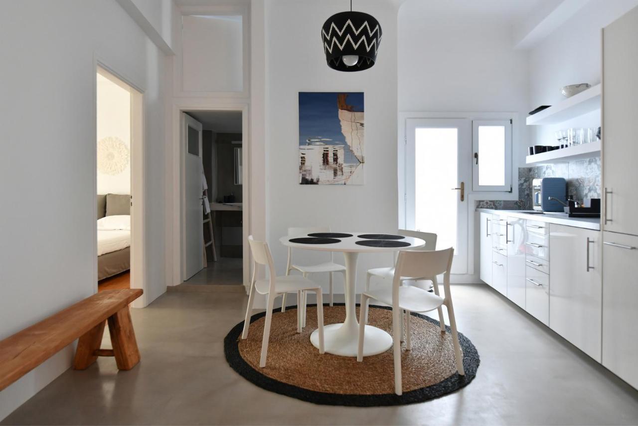 Apartment Armenistis 3 *