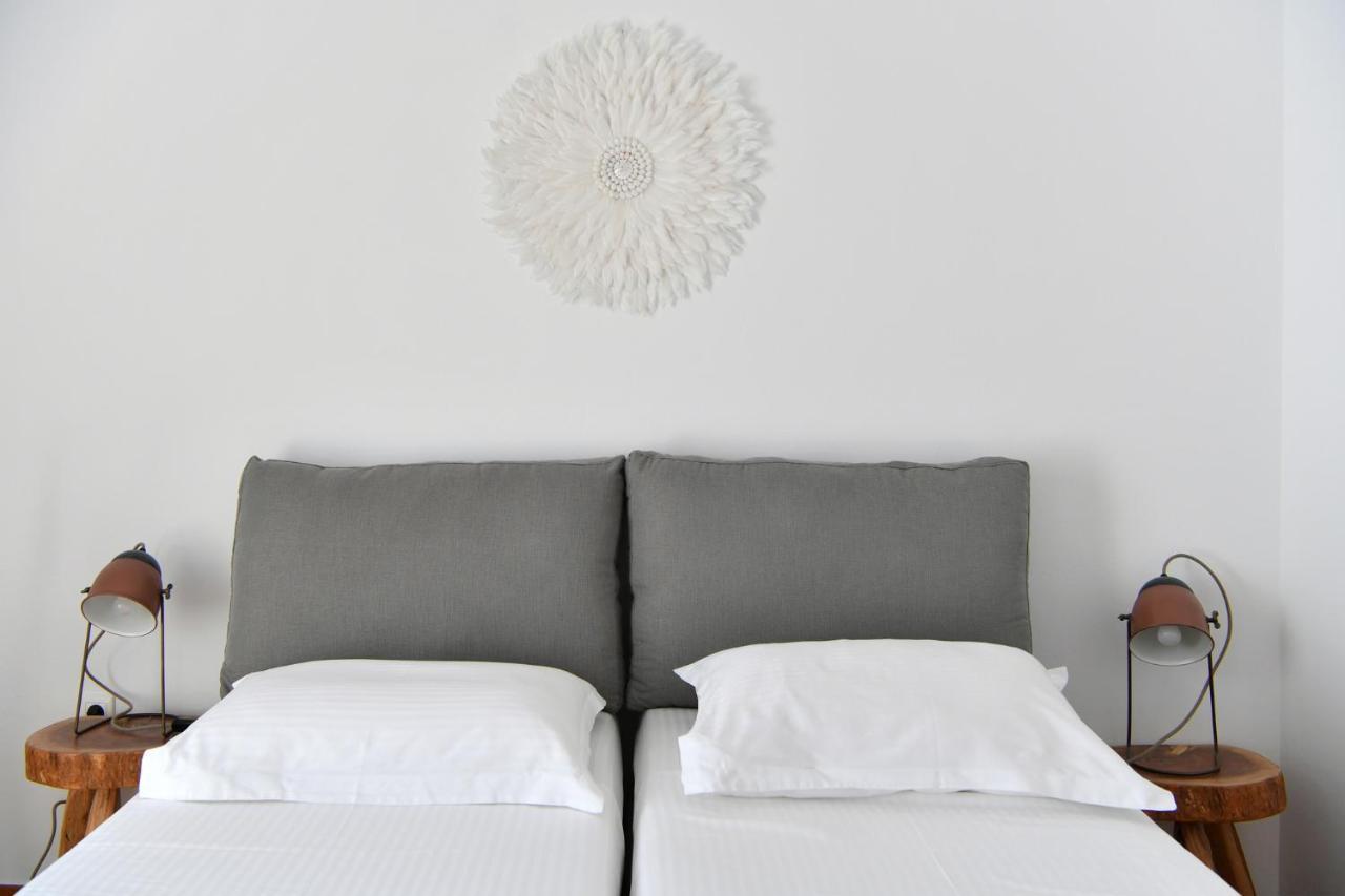 Apartment Armenistis 3 *